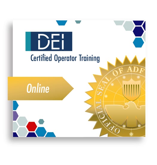 Digital Evidence Investigator Certified Operator Training Online